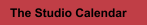 The Studio Calendar